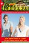 [Der neue Landdoktor 26] • Wir beide Hand in Hand